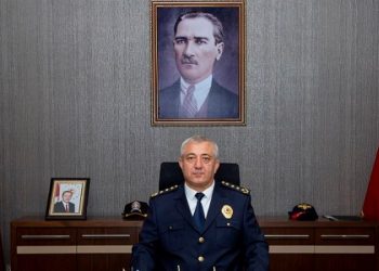 Celal Sel kimdir, nereli? Yeni İzmir Vilayet Emniyet Müdürü Celal Sel’in hayatı ve daha evvelki vazifeleri hakkında bilgiler