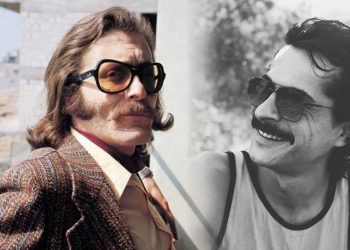 Cem Karaca’nın hayatını ele alacak sinemanın çekimlerine eylülde başlanacak