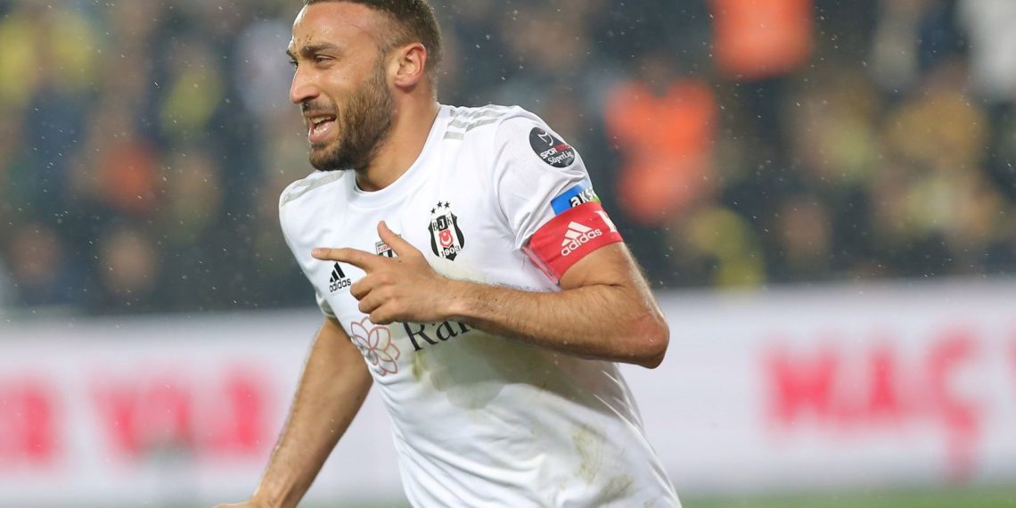 Cenk Tosun’un kontratında kur krizi