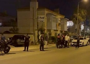 Çeşme’deki silahlı arbedede 12 yaralıdan 11’i, taburcu edildi