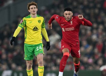 Chamberlain Beşiktaş’la 3 yıllık kontrat imzalayacak