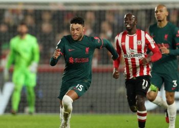 Chamberlain ve Vargas Beşiktaş’a yakın