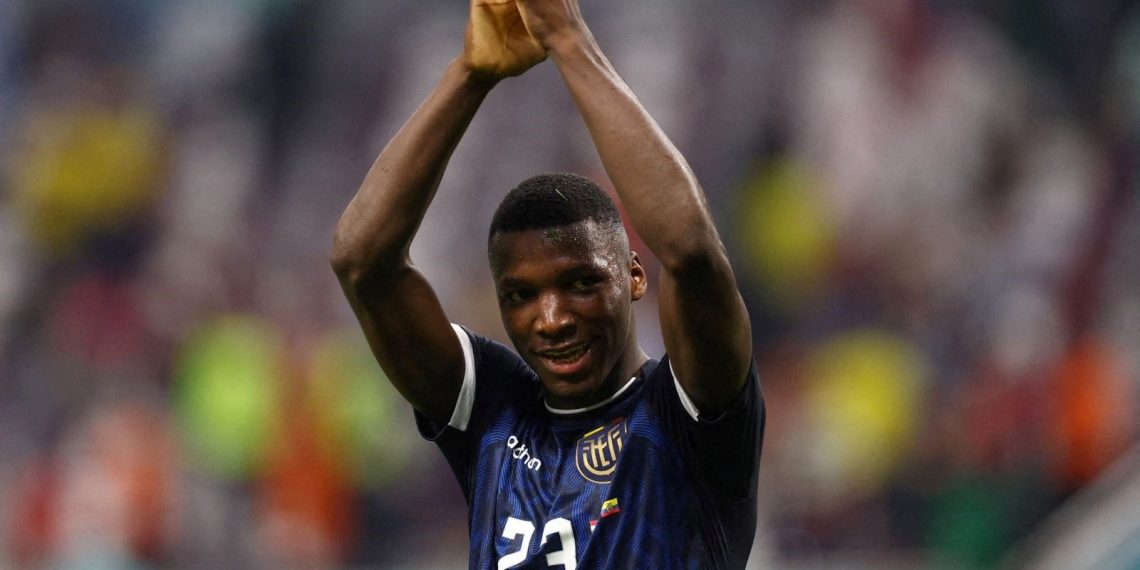 Chelsea, Moises Caicedo’yu rekor bedelle takımına kattı