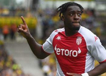 Chelsea’den 45 milyon euroluk stoper: Axel Disasi’ye 6 yıllık imza
