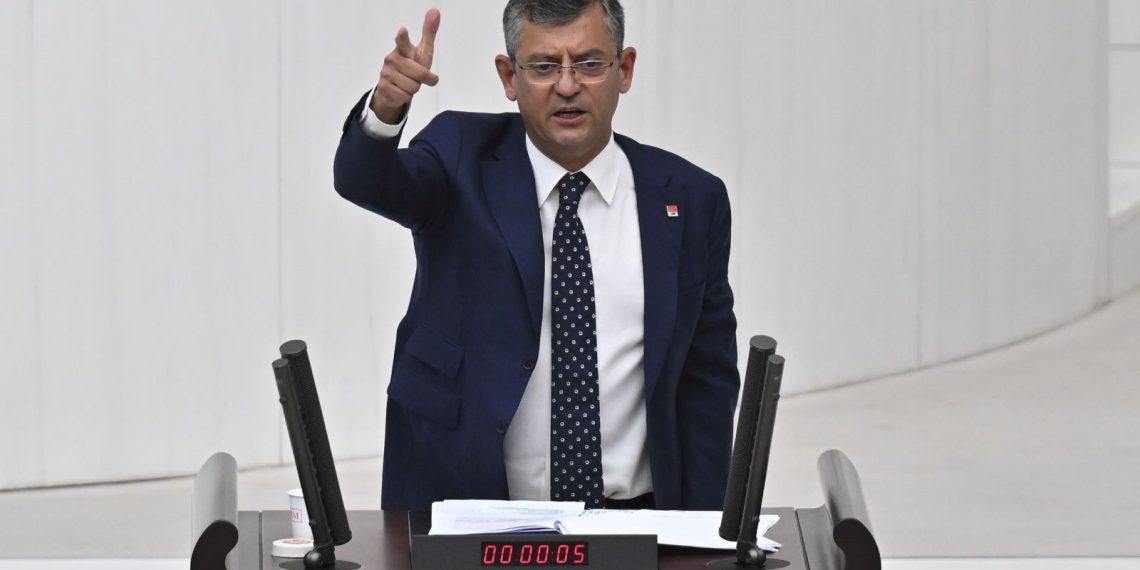 CHP Kurultay’ı ne vakit yapılacak? | Özel: 29 Ekim ile sonlanan haftada 3-4 gün müddetle yapılabilir