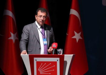 CHP’de gözler Ekrem İmamoğlu’nun yol haritasında