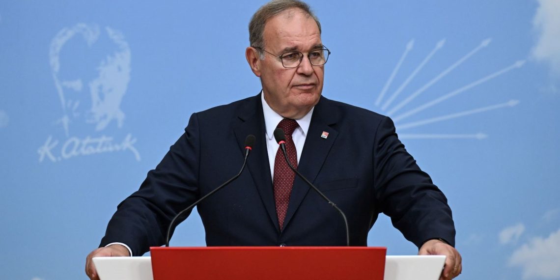 CHP’den enflasyon eleştirisi