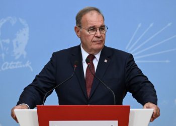 CHP’den enflasyon eleştirisi