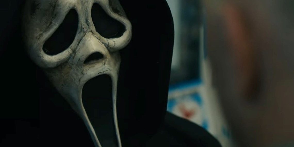 “Çığlık 7” sinemasına yeni direktör