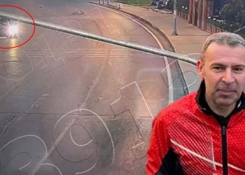 Cinayet üzere kaza zanlısı hala kayıp