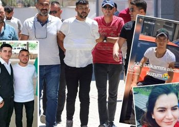 Cinayetin altından intikam çıktı: Oğlu öldürülen anne ile baba tetikçi tutmuş