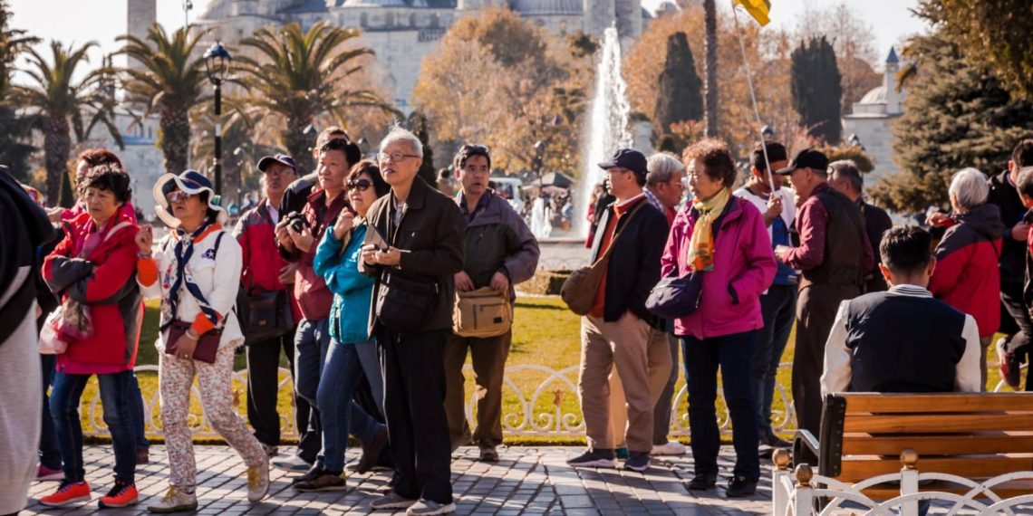 Çin’den seyahat serbestisi kararı: Listede Türkiye de var