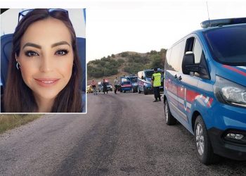 Çorum’da bayan cinayeti: Polis eşi tutuklandı