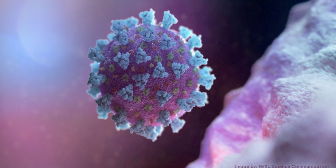 Covid-19’da yeni varyant alarmı | DSÖ’den kritik ihtar