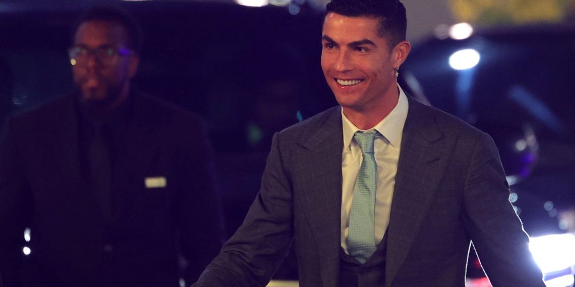 Cristiano Ronaldo, Instagram’da 600 milyon takipçiye ulaşan birinci kullanıcı oldu