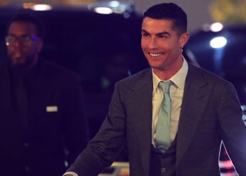 Cristiano Ronaldo, Instagram’da 600 milyon takipçiye ulaşan birinci kullanıcı oldu