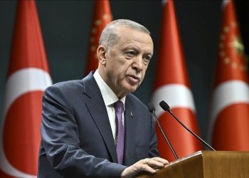 Cumhurbaşkanı Erdoğan: BM askerlerinin müdahalesi kabul edilemez