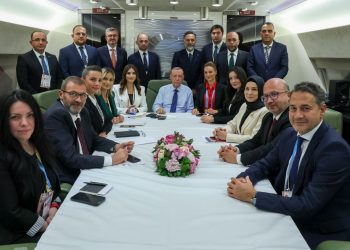 Cumhurbaşkanı Erdoğan’dan memur ve emekli maaş artırımı açıklaması