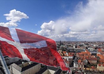 Danimarka’da birden fazla kentte Kur’an-ı Kerim’e yönelik akın