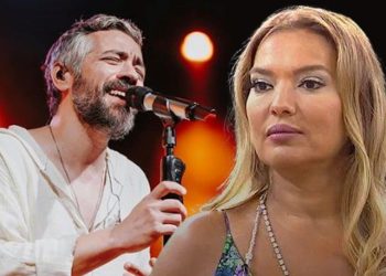 Demet Akalın ile sahnede tartışan Resul Dindar sessizliğini bozdu