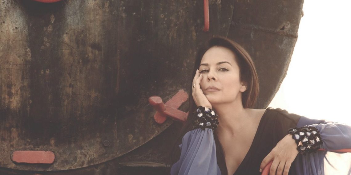 Demet Sağıroğlu’ndan yeni müzik geliyor