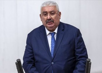 Devlet Bahçeli’nin davetine GÜZEL Parti’den gelen cevaba MHP’den birinci yorum