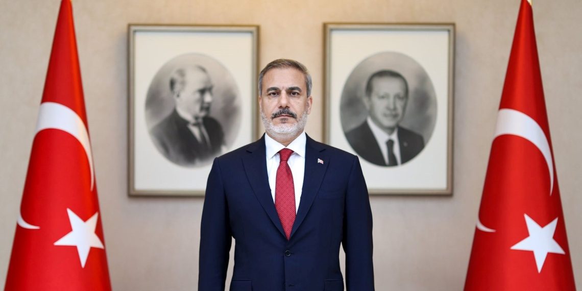 Dışişleri Bakanı Fidan: BM tarafsızlığını yitirdi