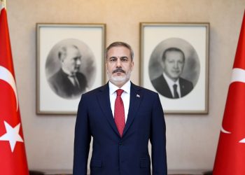 Dışişleri Bakanı Fidan: BM tarafsızlığını yitirdi