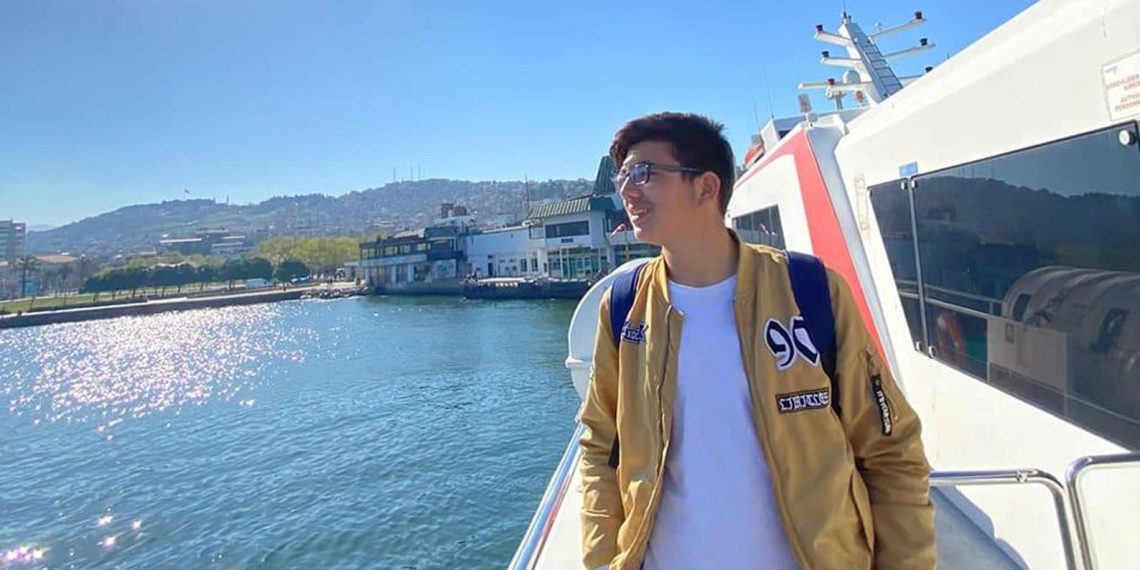 Domuz nöbetinde kazara vurulan Yiğit, hayatını yitirdi