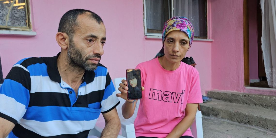 ‘Dondurma alacağım’ deyip meskenden çıkan Gizemnur’dan haber alınamıyor