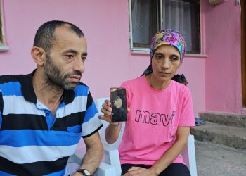 ‘Dondurma alacağım’ deyip meskenden çıkan Gizemnur’dan haber alınamıyor