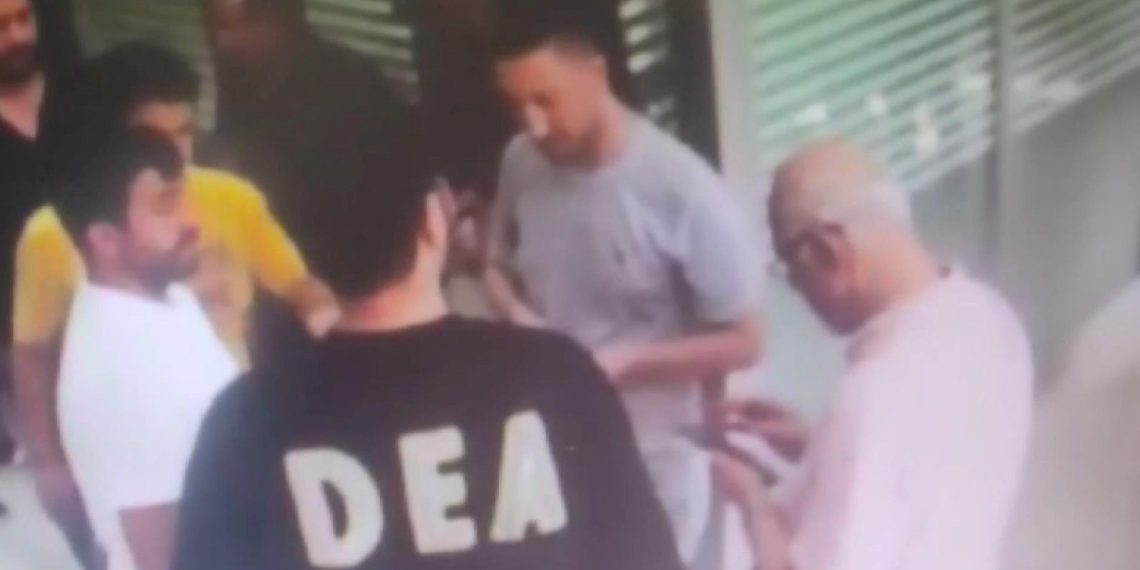 Düzmece evrakla 20 milyonluk vurgun