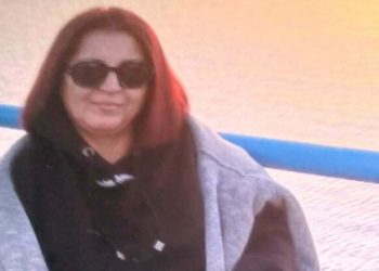 Ebru öğretmenden 20 gündür haber alınamıyor