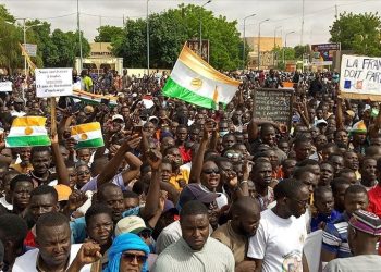 ECOWAS’ın Nijer’de askeri cuntaya verdiği bir haftalık mühlet yarın doluyor