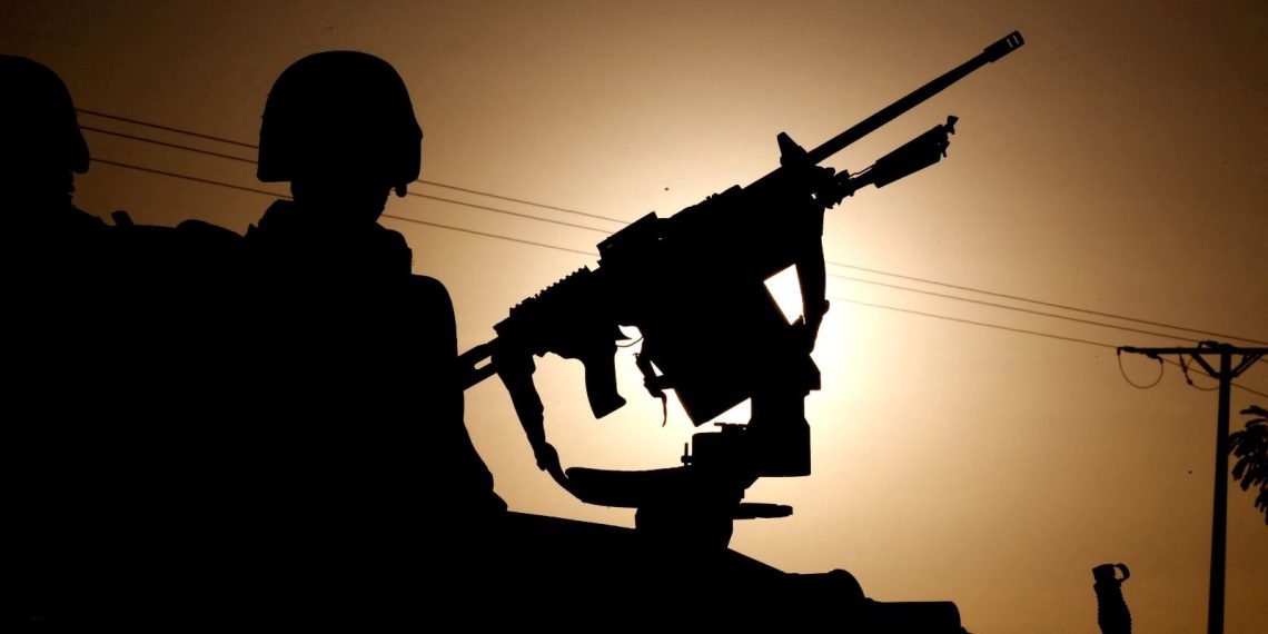 ECOWAS’ın Nijer’e verdiği müddet doldu: Nijerya hudutları kapattı