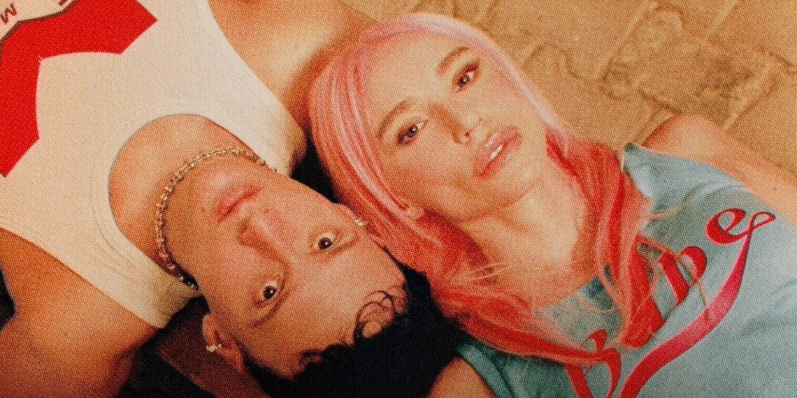 Edis ve Gülşen’den yeni düet