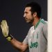 Efsane kaleci Buffon’dan futbola veda