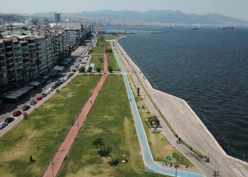 Ege Bölgesi için sıcaklık uyarısı