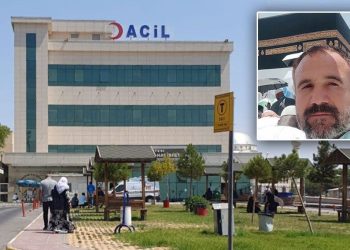 Elektrik direğinde akıma kapılarak hayatını kaybetti