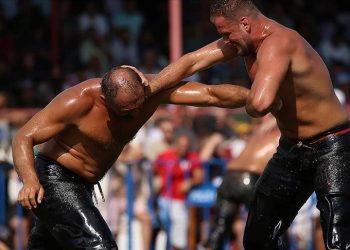 Elmalı Güreşleri ne vakit başlayacak? “Türk’ün birinci er meydanı” için geri sayım başladı