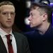 Elon Musk-Zuckerberg kafes dövüşü ne vakit ve nerede yapılacak? Toplumsal medya devleri karşı karşıya