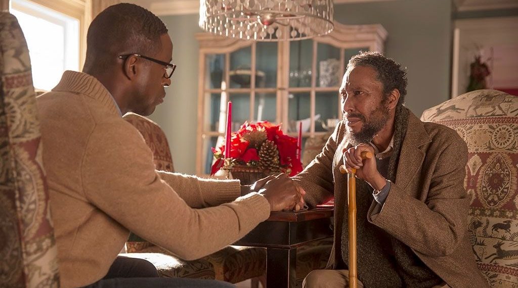 Emmy ödüllü “This Is Us” dizisi yıldızı Ron Cephas Jones hayatını kaybetti
