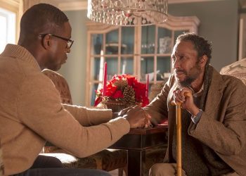 Emmy ödüllü “This Is Us” dizisi yıldızı Ron Cephas Jones hayatını kaybetti