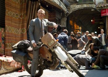 En yeterli James Bond sineması açıklandı