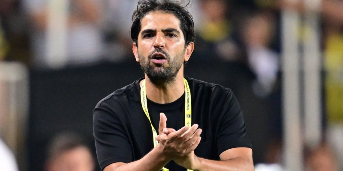 Erdal Güneş: Hakemle maç sonu ortalarında geçen konuşmayı anlattı