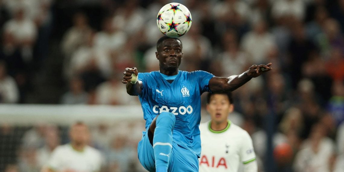 Eric Bailly kimdir? Beşiktaş ile ismi anılan Eric Bailly kaç yaşında, hangi mevkide oynuyor?