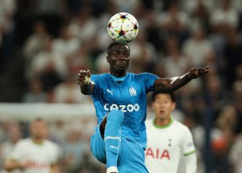 Eric Bailly kimdir? Beşiktaş ile ismi anılan Eric Bailly kaç yaşında, hangi mevkide oynuyor?