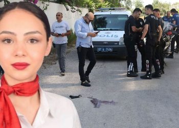 Erkek arkadaşı tarafından katledilen Merve’nin hosteslik hayali yarım kaldı