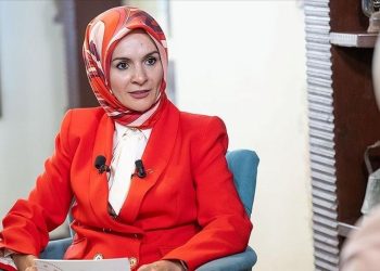 Erken yaşta evlilikle çaba | Göktaş: 2022’de 668 erkek, 11 bin 520 kız çocuğu evlendi