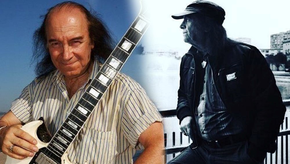 Erkin Koray Kanada’da toprağa verilecek